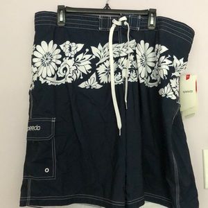 Speedo ⛱😎swim shorts